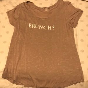 Banana Republic T-Shirt